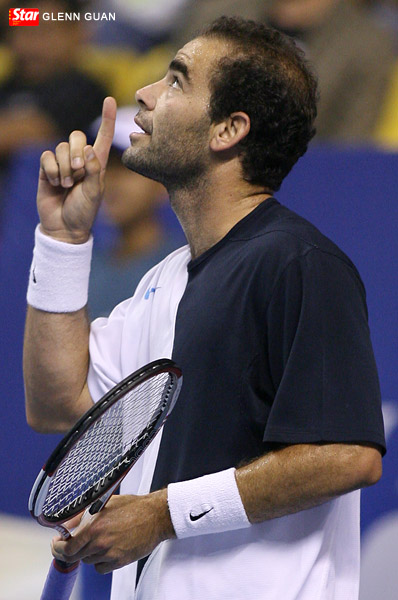 Pete Sampras